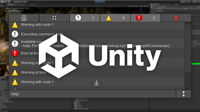Debugging en Unity