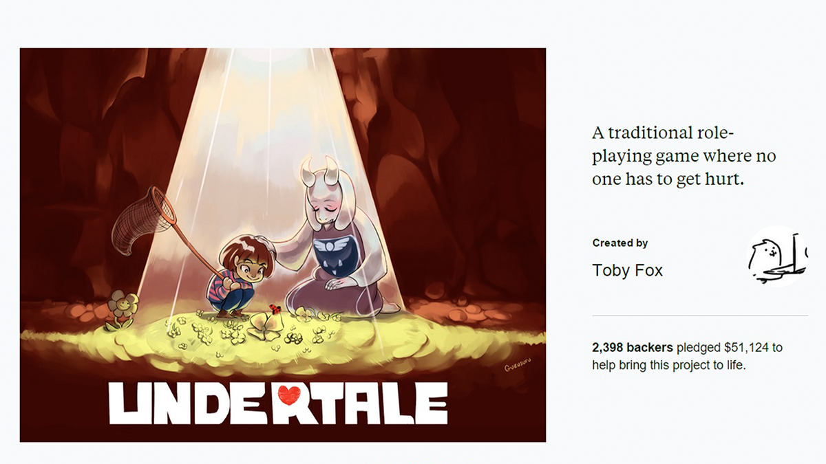 undertale